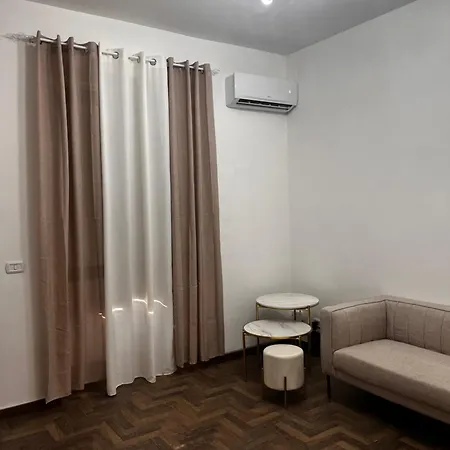 Eterea Апартаменты