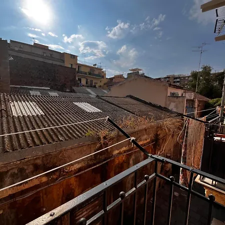 Апартаменты Eterea *