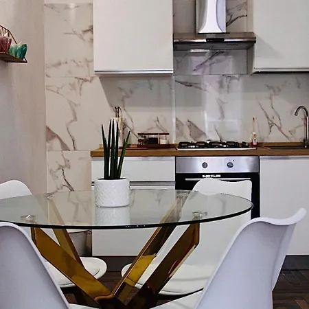 Eterea Апартаменты