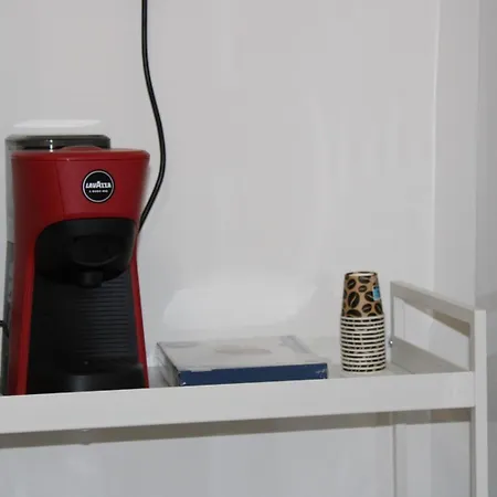 Eterea Апартаменты