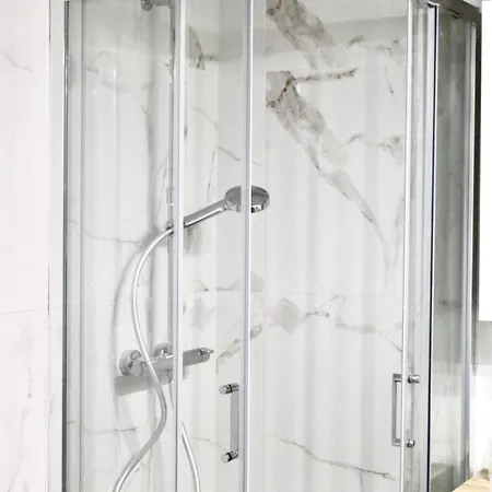 Апартаменты Eterea