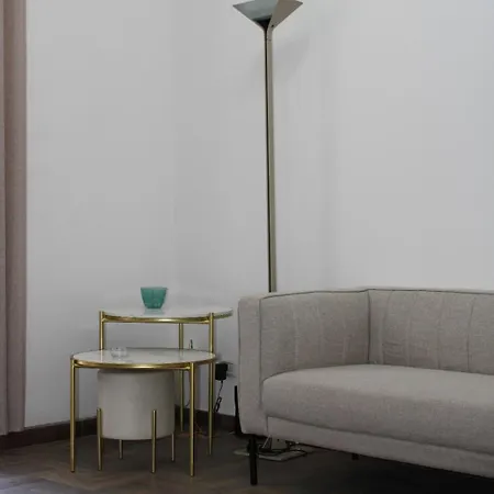 Апартаменты Eterea *